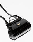 Borsa per bambina Dolce & Gabbana Kids mini Sicily - Ninna Nanna