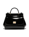 Borsa per bambina Dolce & Gabbana Kids mini Sicily - Ninna Nanna