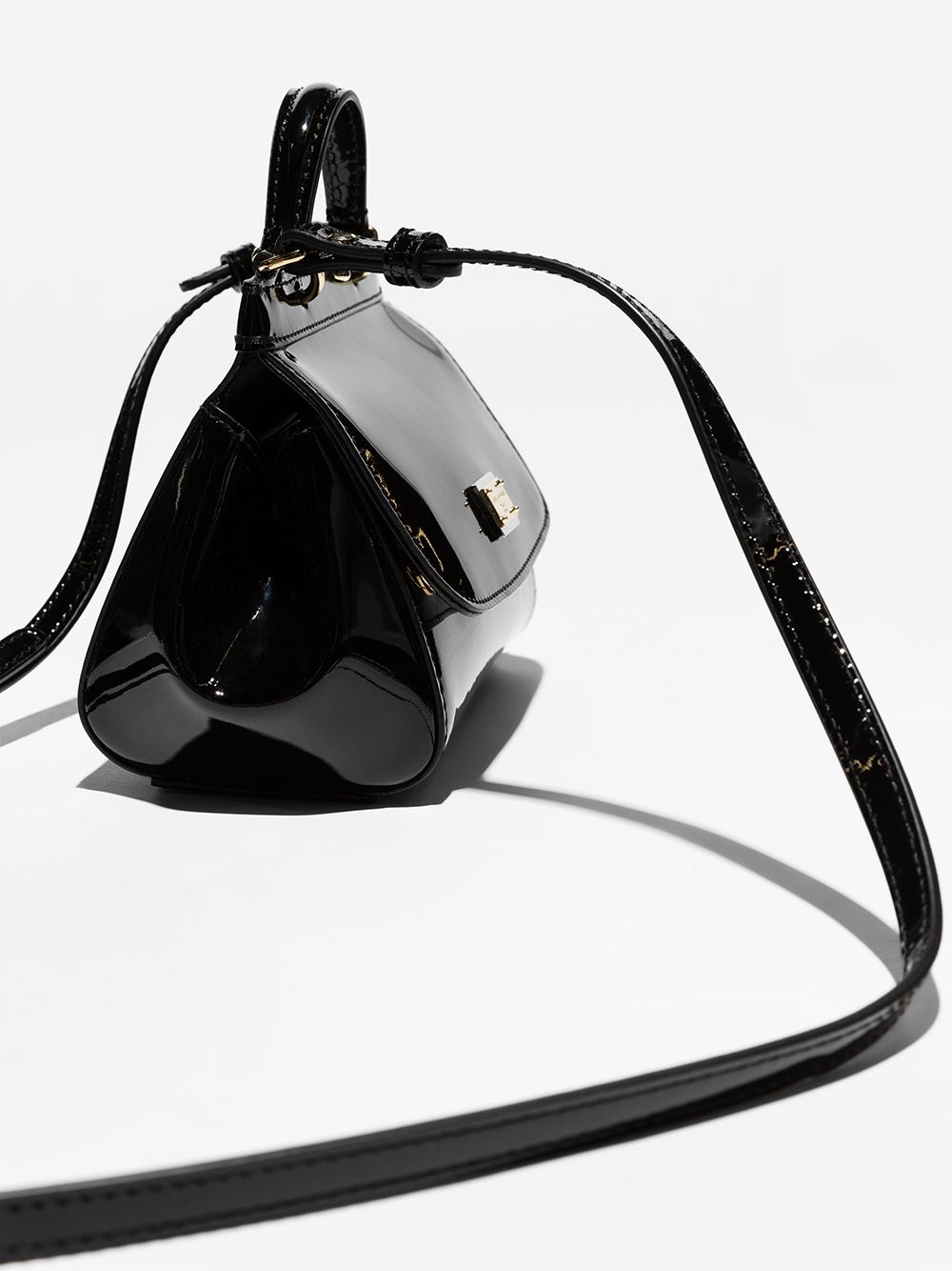 Borsa per bambina Dolce &amp; Gabbana Kids mini Sicily - Ninna Nanna