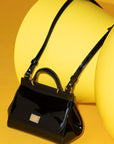 Borsa per bambina Dolce & Gabbana Kids mini Sicily - Ninna Nanna