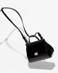 Borsa per bambina Dolce & Gabbana Kids mini Sicily - Ninna Nanna