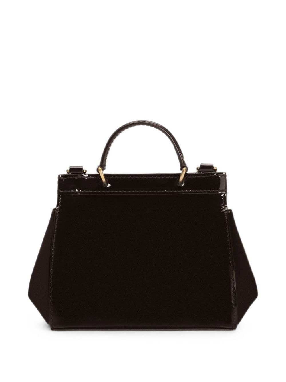 Borsa per bambina Dolce & Gabbana Kids mini Sicily - Ninna Nanna