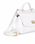 Borsa per bambina Dolce & Gabbana Kids mini Sicily - Ninna Nanna