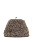 Borsa per bambina Douuod Kids pelliccia - Ninna Nanna