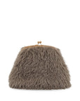 Borsa per bambina Douuod Kids pelliccia - Ninna Nanna