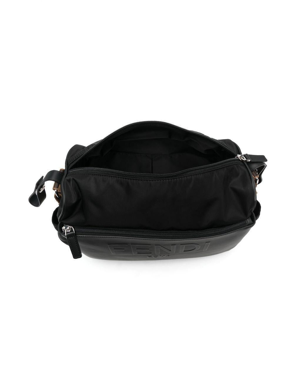 Borsa per bambina Fendi Kids fasciatoio - Ninna Nanna