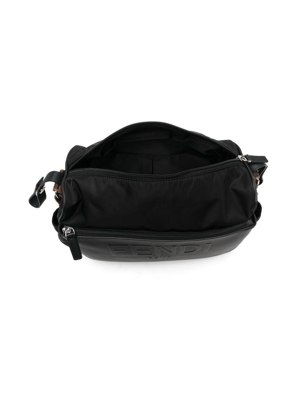 Borsa per bambina Fendi Kids fasciatoio - Ninna Nanna