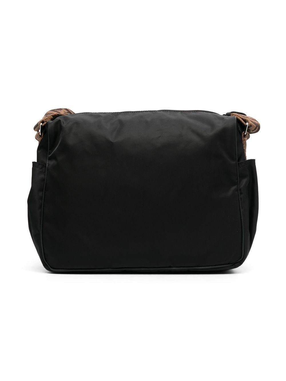 Borsa per bambina Fendi Kids fasciatoio - Ninna Nanna