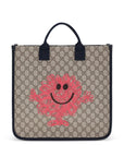Borsa per bambina Gucci Kids tote GG - Ninna Nanna