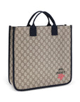 Borsa per bambina Gucci Kids tote GG - Ninna Nanna