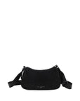Borsa per bambina Karl Lagerfeld Kids con strass - Ninna Nanna