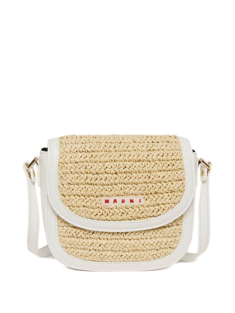 Borsa per bambina Marni Kids a spalla - Ninna Nanna