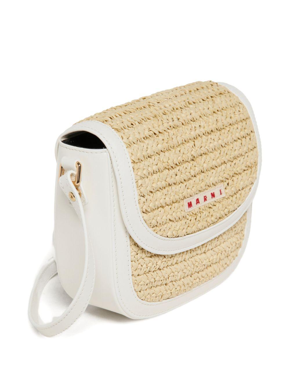 Borsa per bambina Marni Kids a spalla - Ninna Nanna