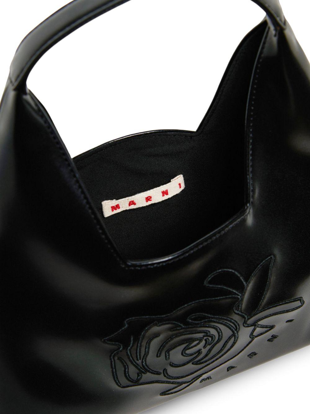 Borsa per bambina Marni Kids a spalla - Ninna Nanna