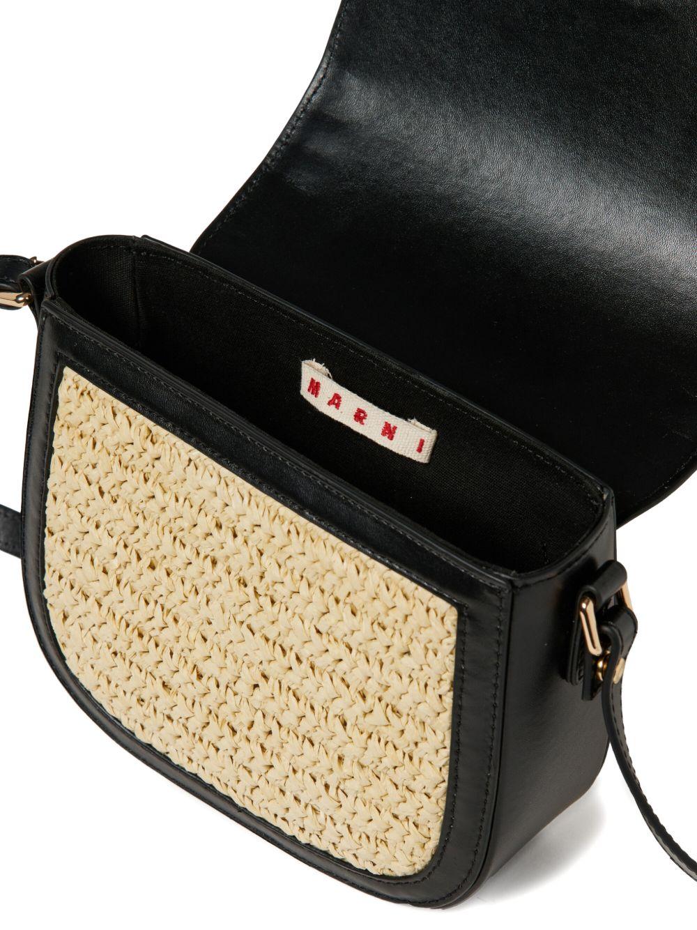 Borsa per bambina Marni Kids a spalla - Ninna Nanna