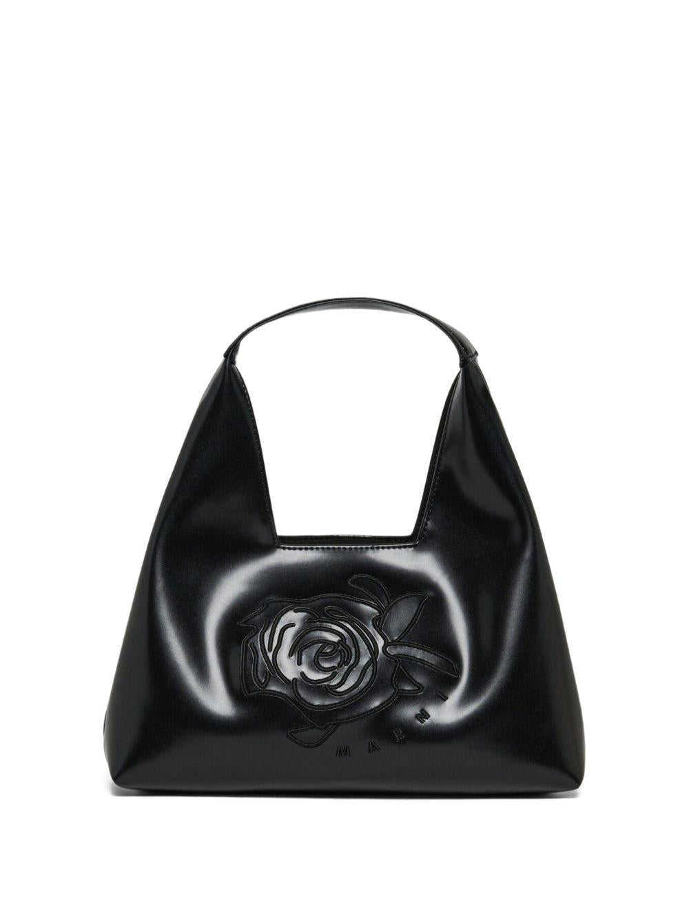 Borsa per bambina Marni Kids a spalla - Ninna Nanna
