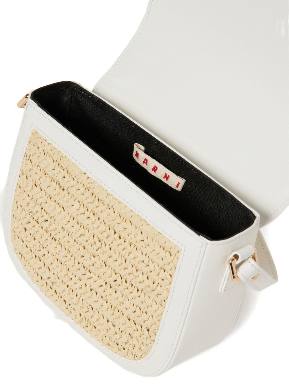 Borsa per bambina Marni Kids a spalla - Ninna Nanna