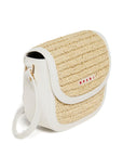 Borsa per bambina Marni Kids a spalla - Ninna Nanna