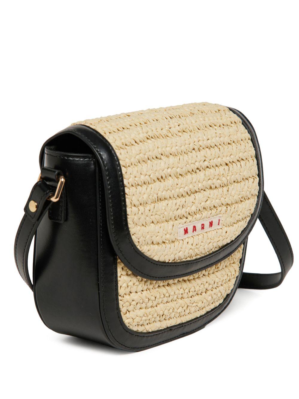 Borsa per bambina Marni Kids a spalla - Ninna Nanna