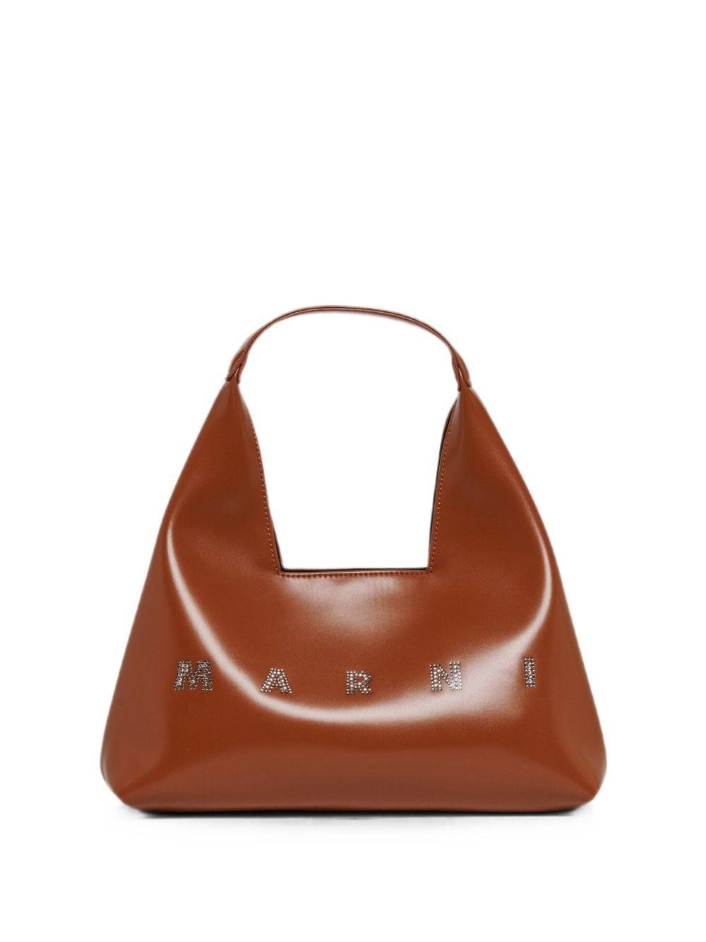 Borsa per bambina Marni Kids diamond - Ninna Nanna