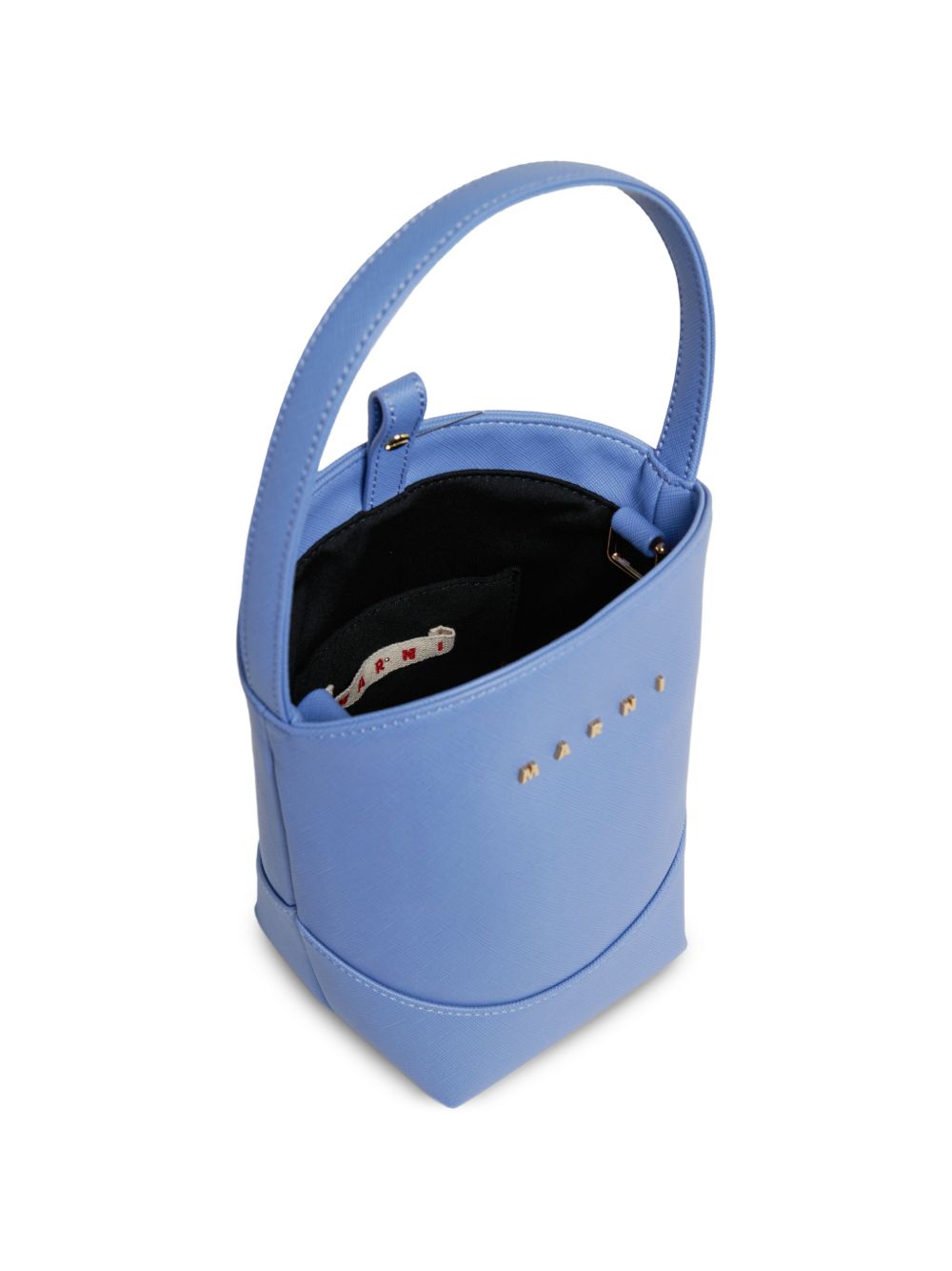 Borsa per bambina Marni Kids Flower Basket - Ninna Nanna