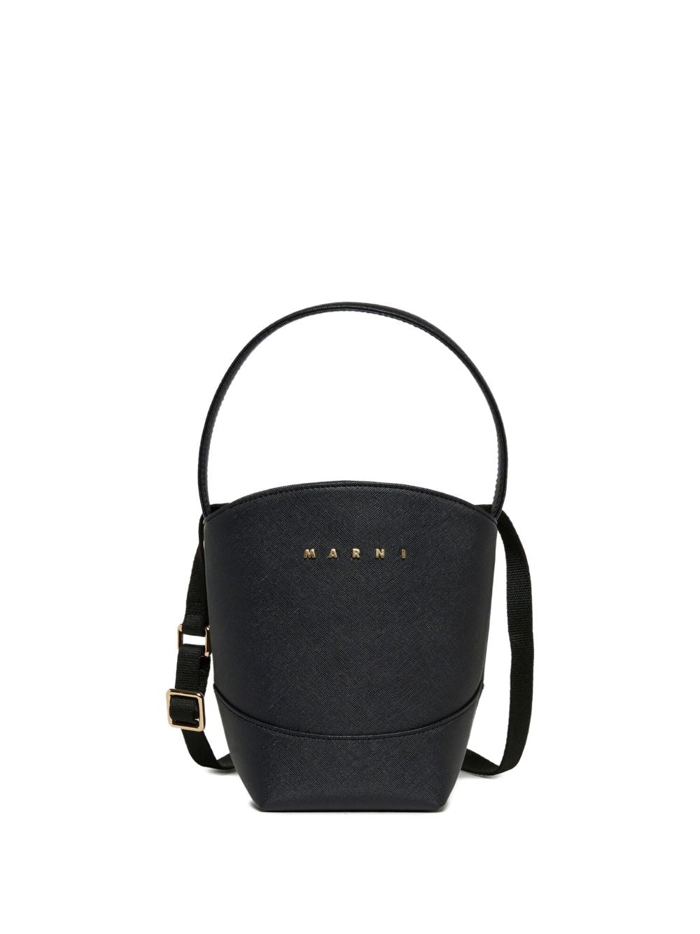 Borsa per bambina Marni Kids Flower Basket - Ninna Nanna
