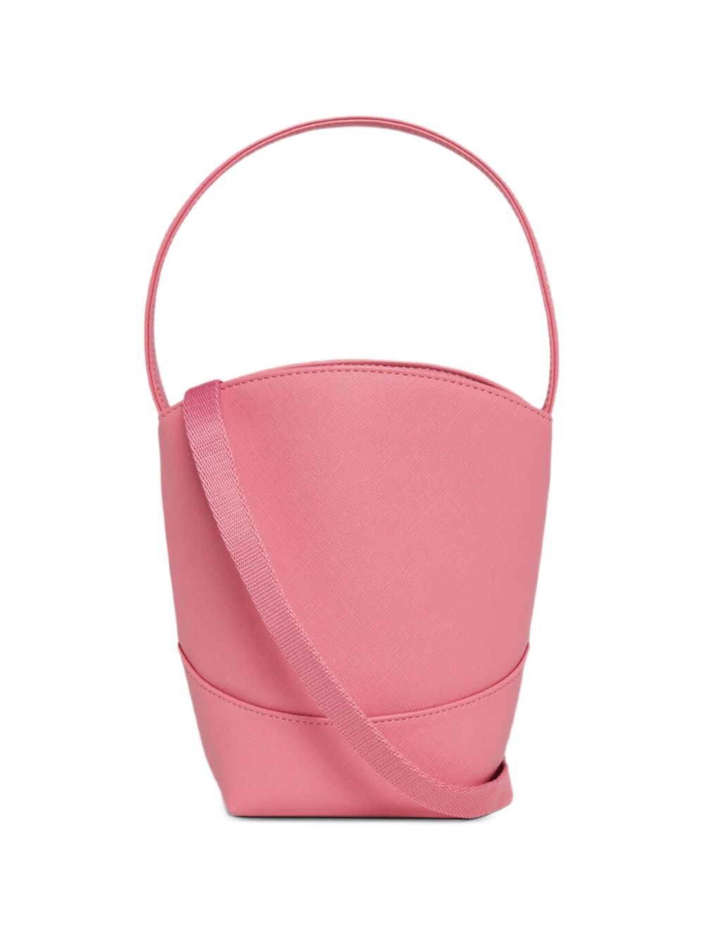 Borsa per bambina Marni Kids Flower Basket - Ninna Nanna