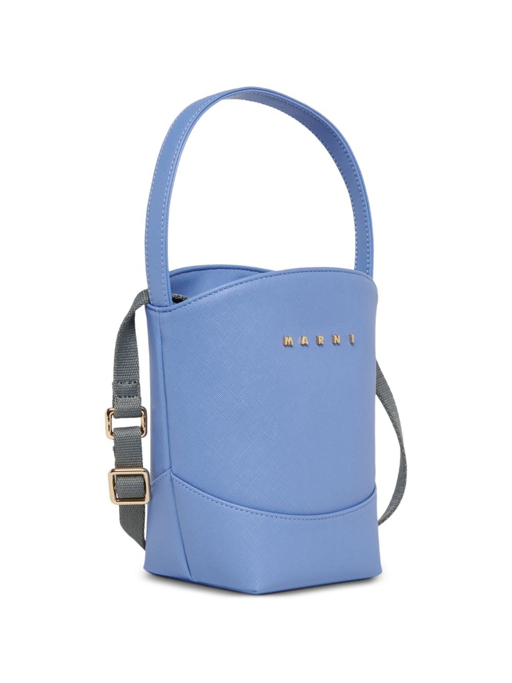 Borsa per bambina Marni Kids Flower Basket - Ninna Nanna