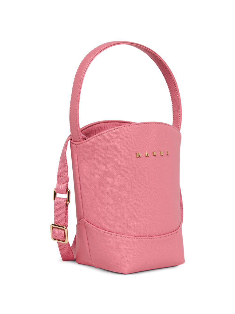Borsa per bambina Marni Kids Flower Basket - Ninna Nanna