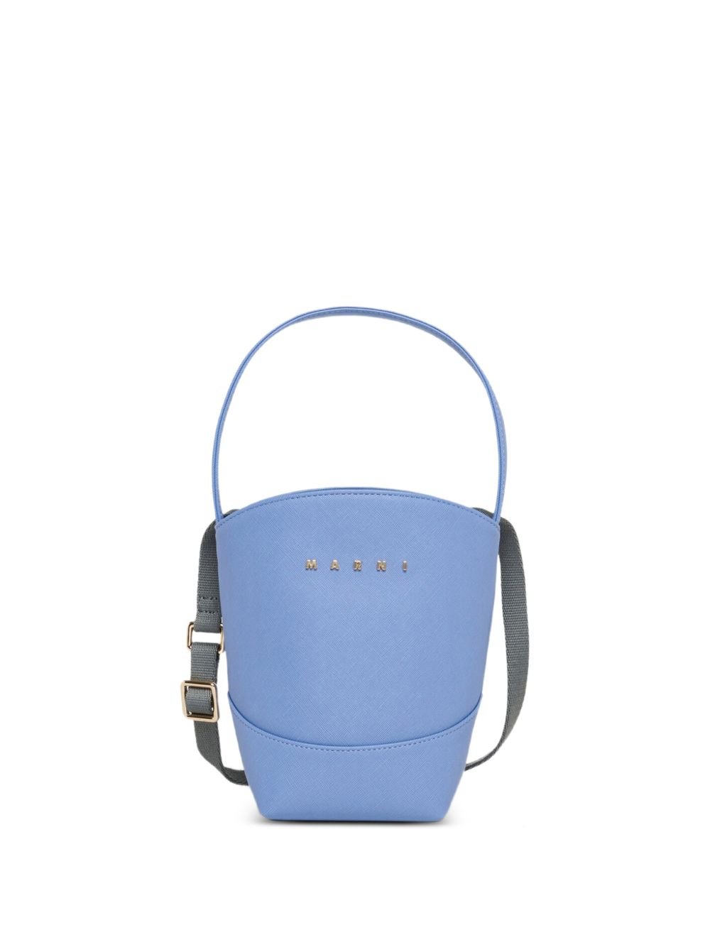 Borsa per bambina Marni Kids Flower Basket - Ninna Nanna