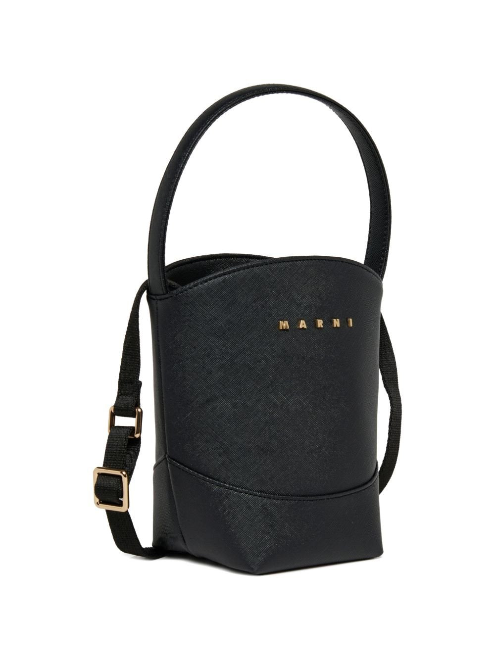 Borsa per bambina Marni Kids Flower Basket - Ninna Nanna