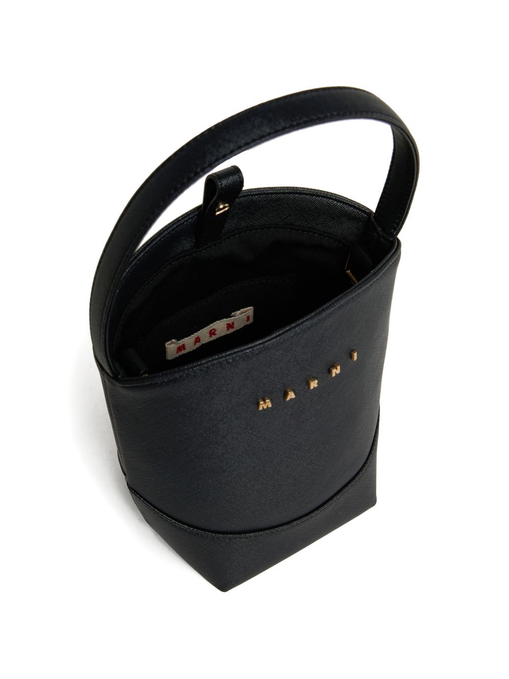 Borsa per bambina Marni Kids Flower Basket - Ninna Nanna