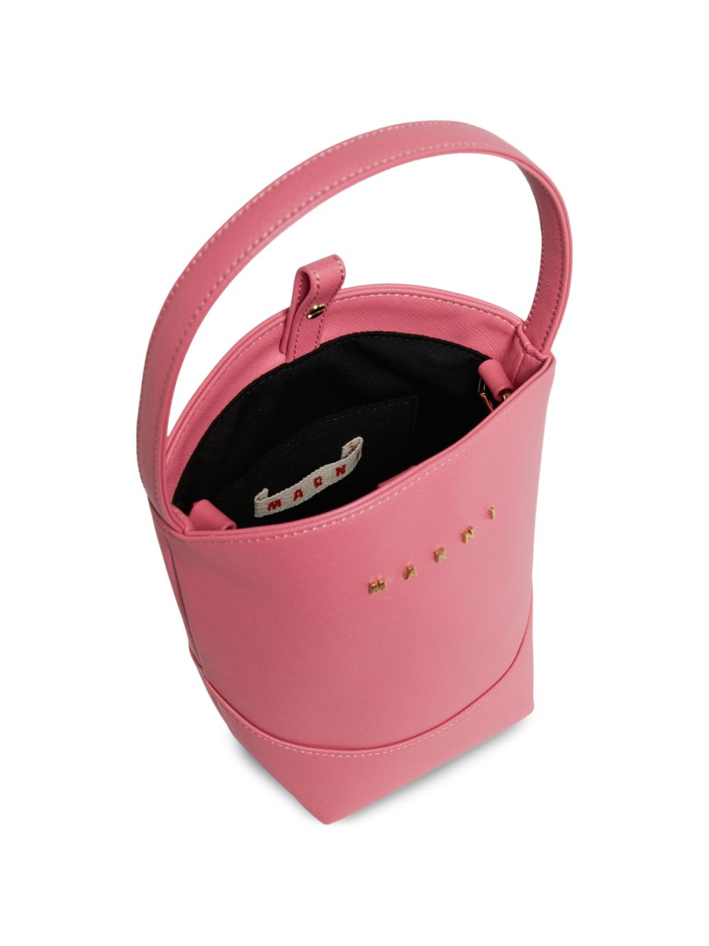 Borsa per bambina Marni Kids Flower Basket - Ninna Nanna
