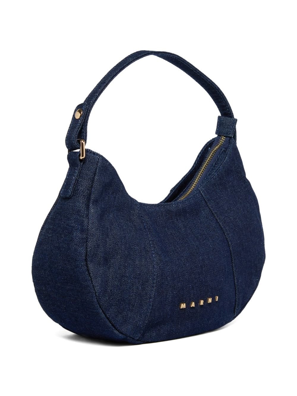 Borsa per bambina Marni Kids Kanga - Ninna Nanna