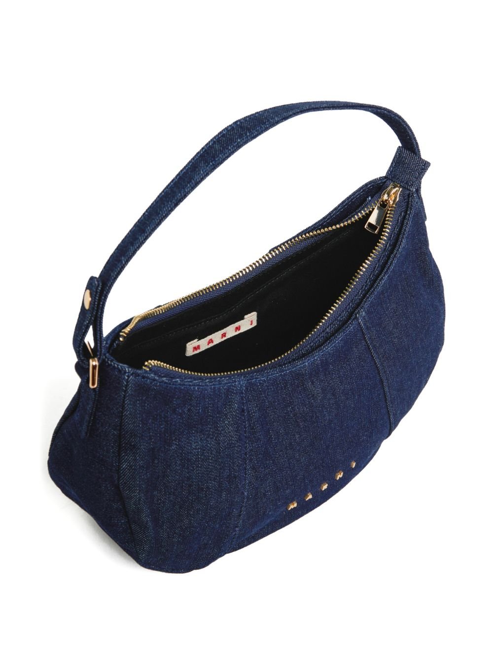 Borsa per bambina Marni Kids Kanga - Ninna Nanna