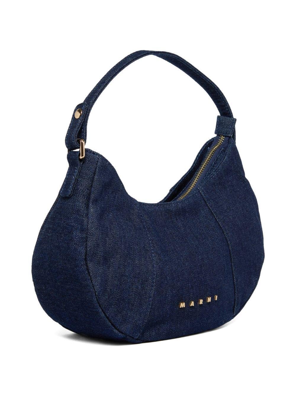 Borsa per bambina Marni Kids Kanga - Ninna Nanna