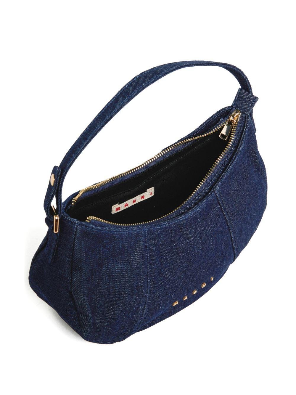Borsa per bambina Marni Kids Kanga - Ninna Nanna