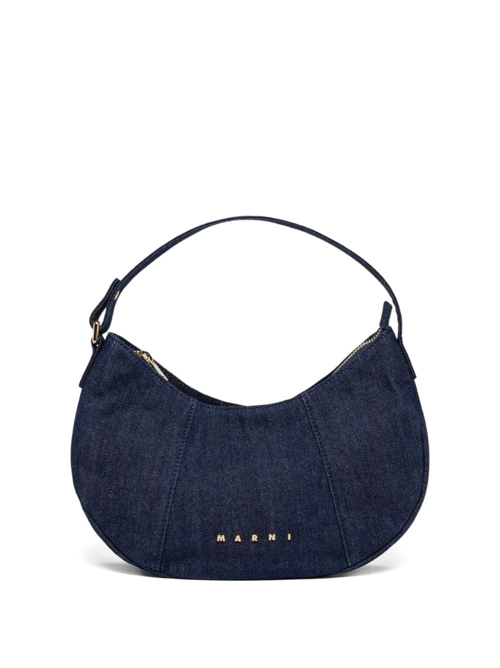 Borsa per bambina Marni Kids Kanga - Ninna Nanna