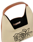 Borsa per bambina Marni Kids Rose - Ninna Nanna