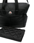 Borsa per bambina Moncler Enfant fasciatoio - Ninna Nanna