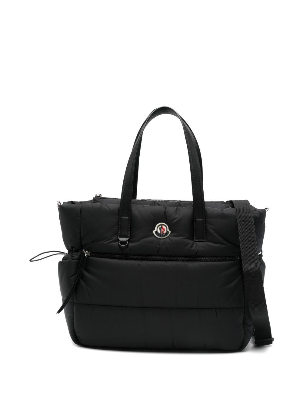 Borsa per bambina Moncler Enfant fasciatoio - Ninna Nanna