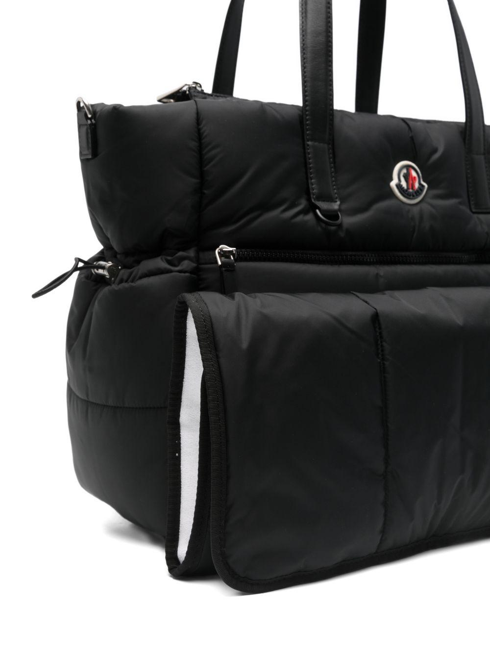Borsa per bambina Moncler Enfant fasciatoio - Ninna Nanna