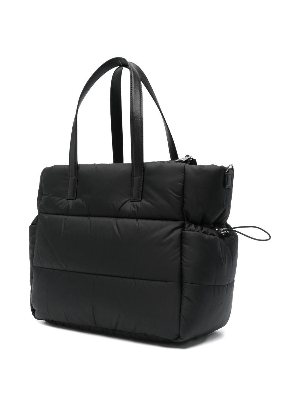 Borsa per bambina Moncler Enfant fasciatoio - Ninna Nanna