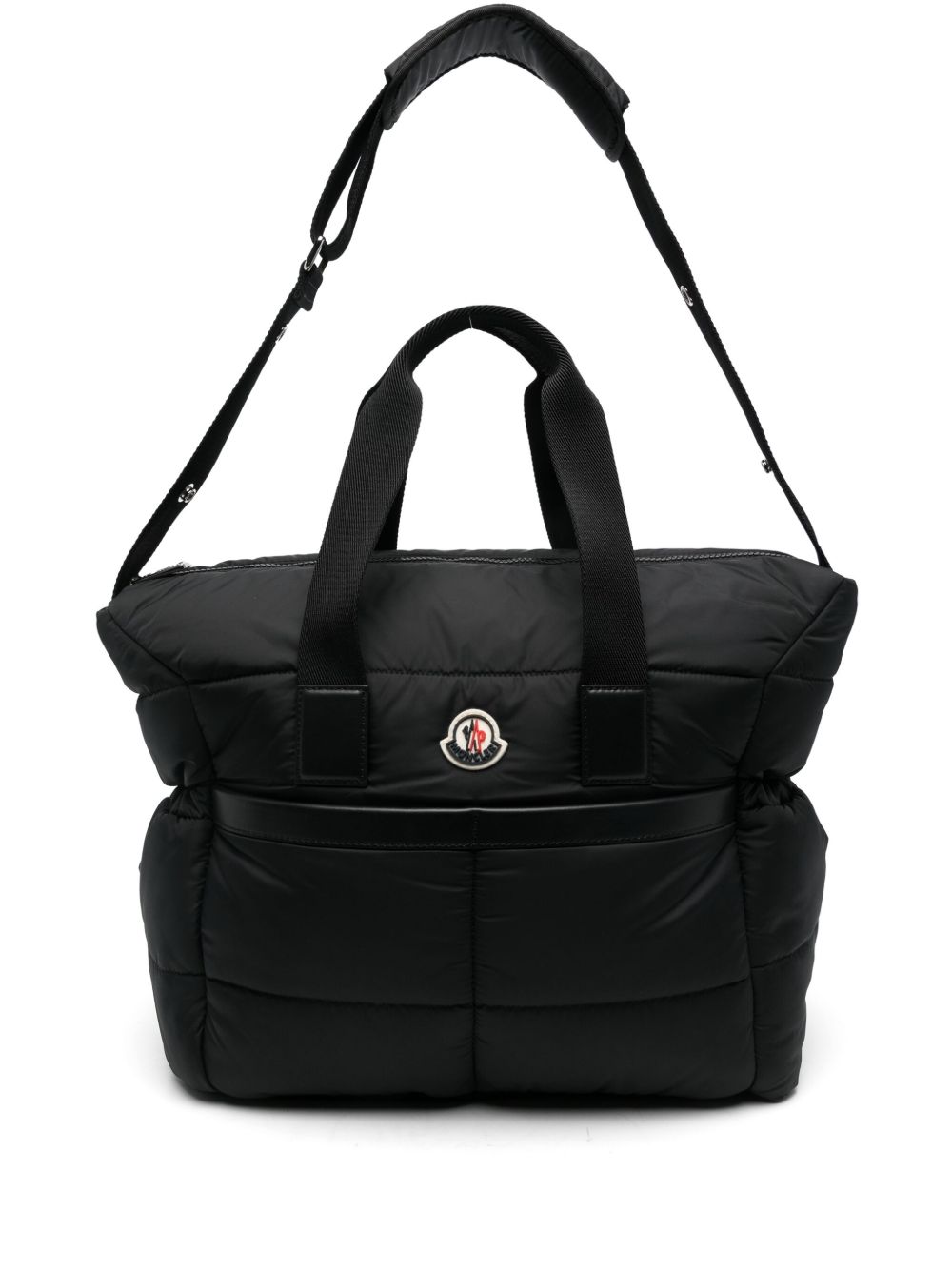 Borsa per bambina Moncler Enfant fasciatoio - Ninna Nanna