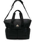 Borsa per bambina Moncler Enfant fasciatoio - Ninna Nanna