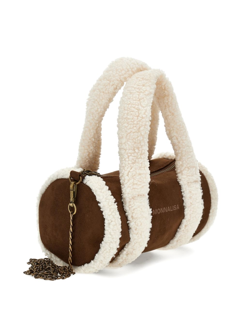Borsa per bambina Monnalisa a spalla - Ninna Nanna