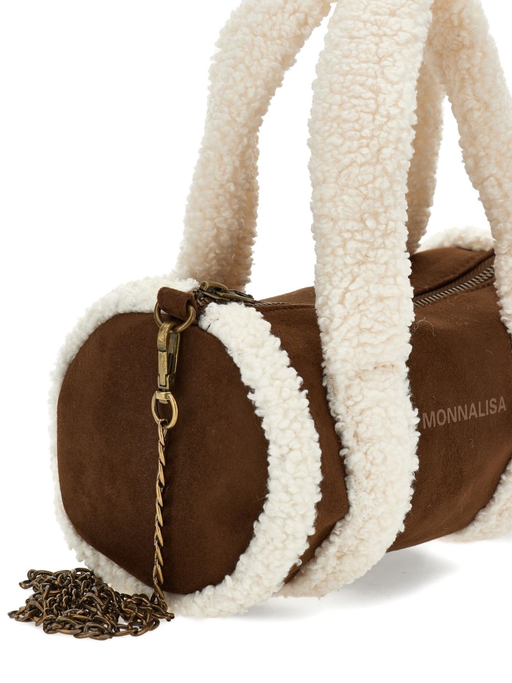 Borsa per bambina Monnalisa a spalla - Ninna Nanna
