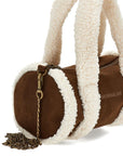 Borsa per bambina Monnalisa a spalla - Ninna Nanna