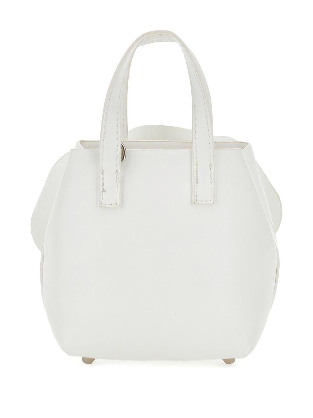 Borsa per bambina Monnalisa con fiore - Ninna Nanna