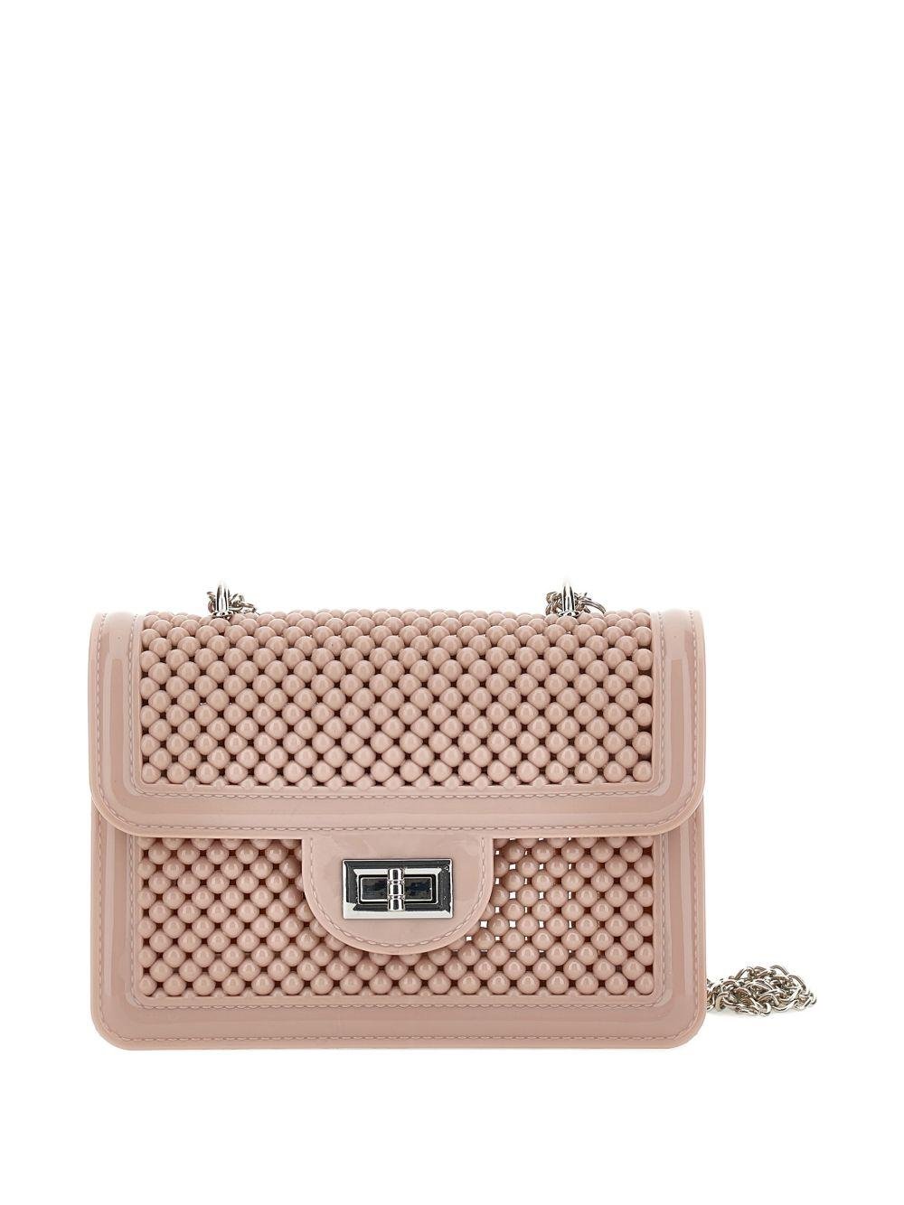 Borsa per bambina Monnalisa con perline - Ninna Nanna